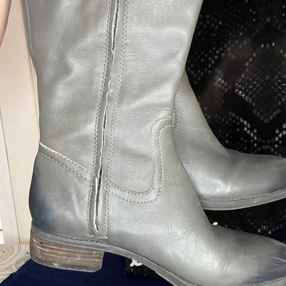 Sam Edelman boots - Picture 2 of 8